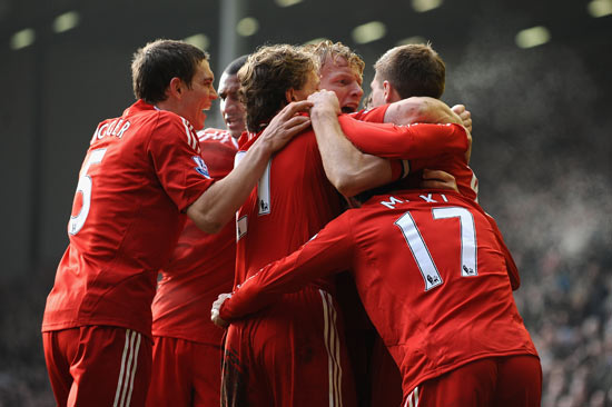 强队而言 强队而言